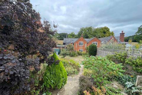 Property for auction in Buckinghamshire