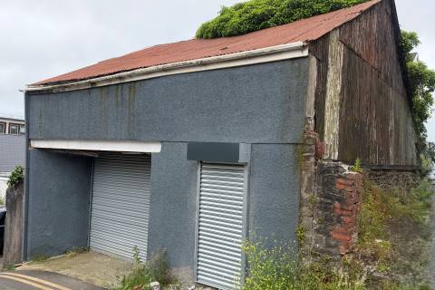 Property for auction in West Glamorgan
