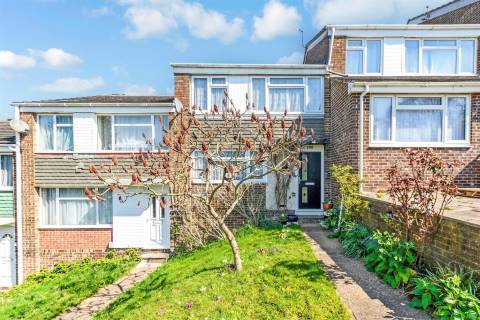 Property for auction in Kent