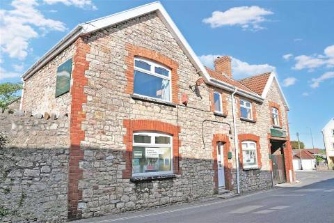 Property for auction in Avon
