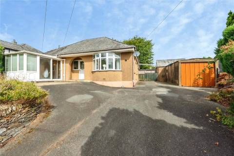 Property for auction in Cornwall