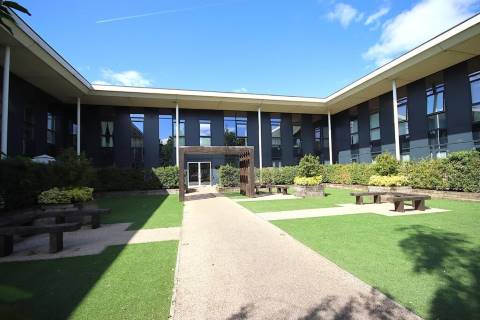 Property for auction in Berkshire