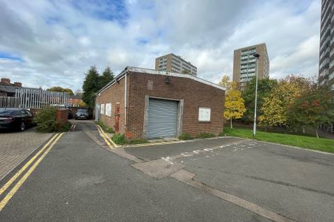 Property for auction in Bedfordshire