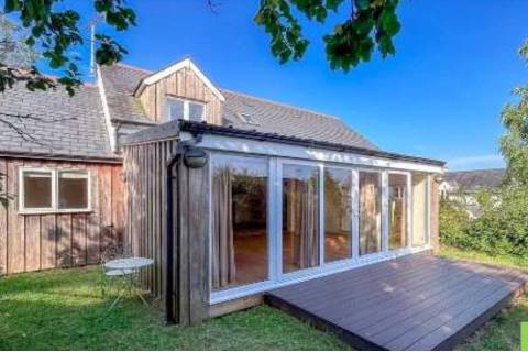 Property for auction in Dyfed