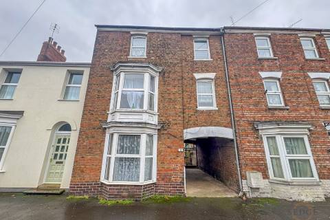 Property for auction in Lincolnshire