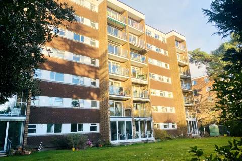 Property for auction in Dorset