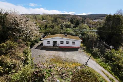 Property for auction in County Donegal