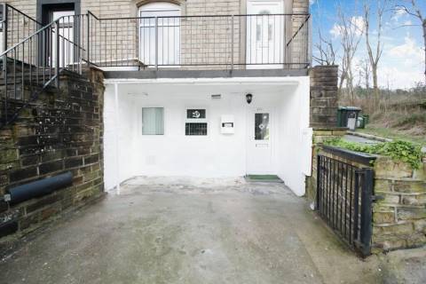 Property for auction in West Yorkshire