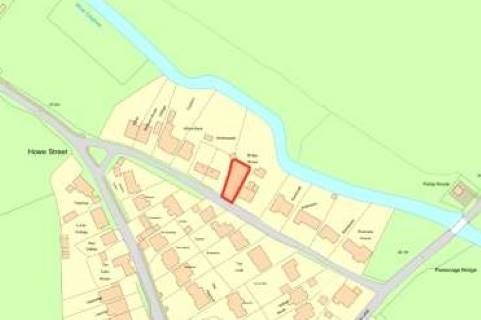 Property for auction in Essex