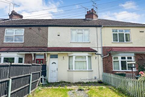 Property for auction in West Midlands
