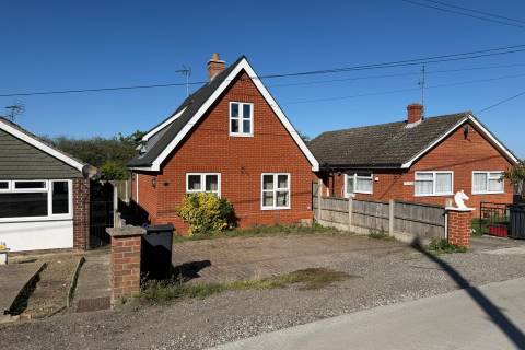 Property for auction in Essex