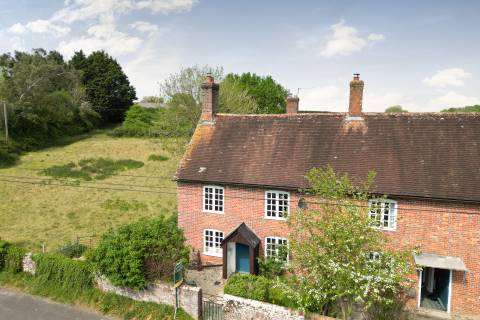 Property for auction in Dorset