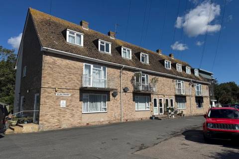 Property for auction in Kent
