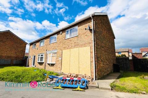 Property for auction in County Durham
