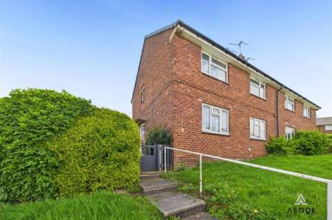 Property for auction in Staffordshire