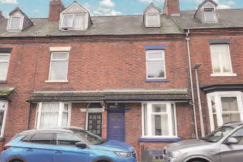 Property for auction in Cheshire