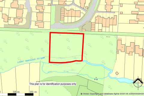 Property for auction in Hampshire