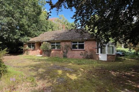 Property for auction in Norfolk