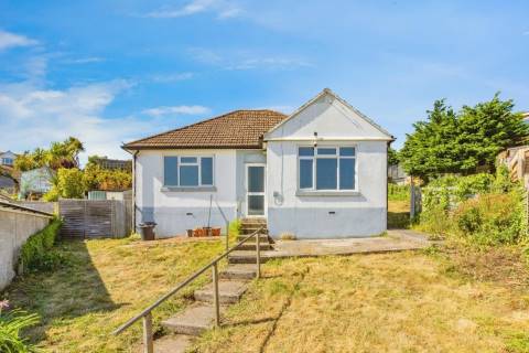 Property for auction in Devon