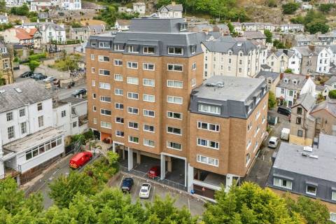 Property for auction in Gwynedd