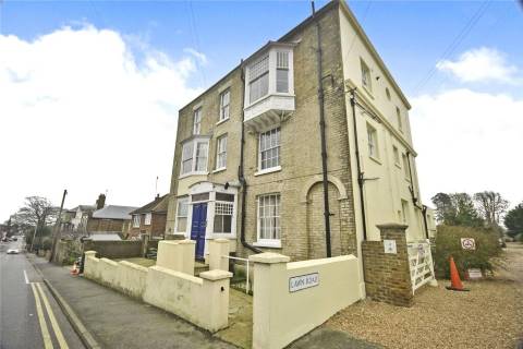 Property for auction in Kent