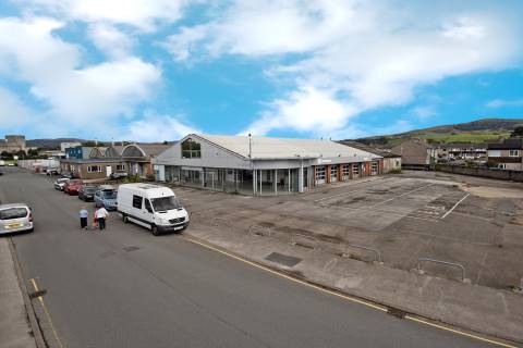 Property for auction in Cumbria