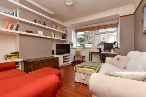 Property for auction in Surrey