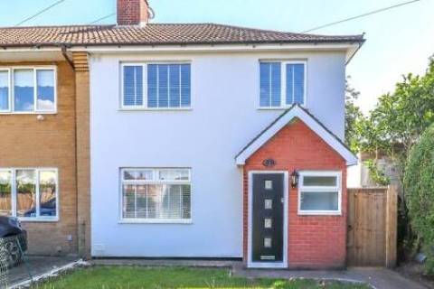 Property for auction in Essex