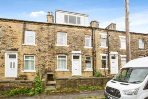 Property for auction in West Yorkshire