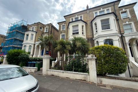 Property for auction in Surrey