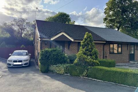 Property for auction in Lancashire