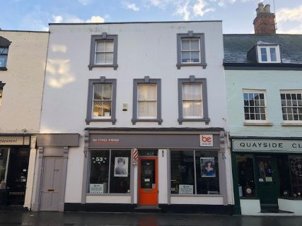 Property for auction in Gloucestershire