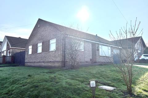 Property for auction in Derbyshire