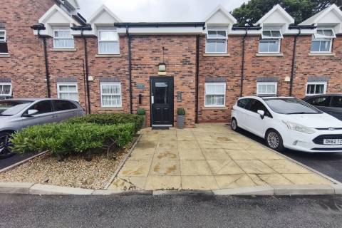 Property for auction in Merseyside
