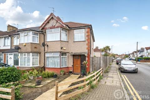 Property for auction in Middlesex