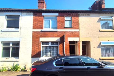 Property for auction in Northamptonshire
