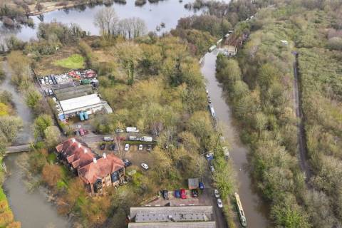 Property for auction in Hertfordshire