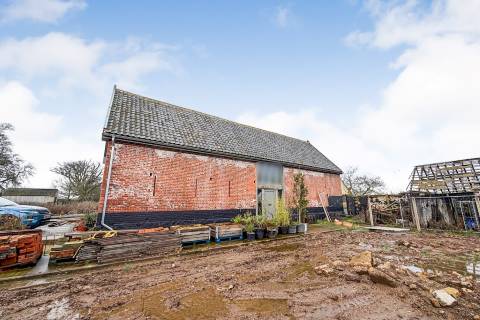Property for auction in Suffolk