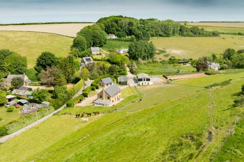 Property for auction in Isle of Wight