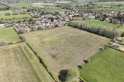 Property for auction in West Midlands