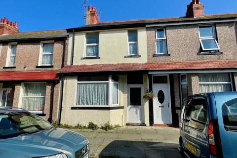 Property for auction in Gwynedd