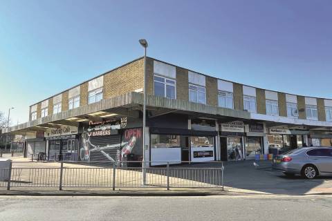 Property for auction in East Sussex