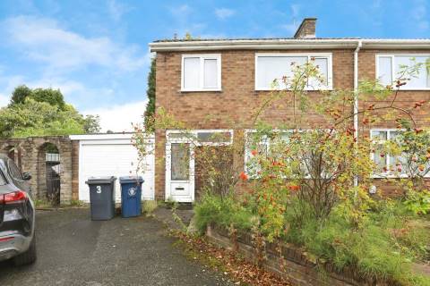 Property for auction in Lancashire