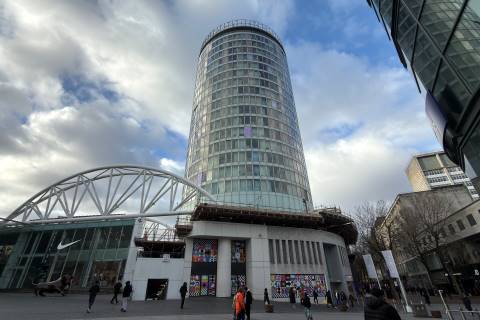 Property for auction in West Midlands