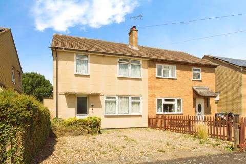 Property for auction in Cambridgeshire