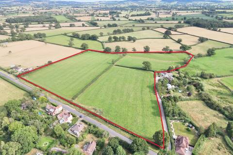 Property for auction in Dorset