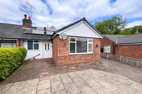Property for auction in Cheshire