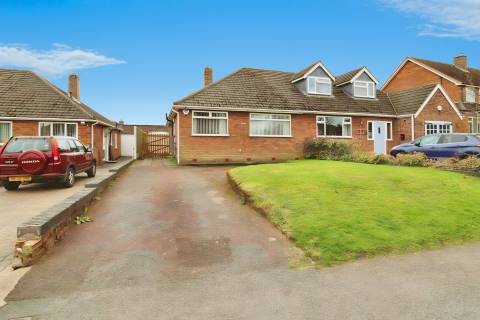 Property for auction in West Midlands