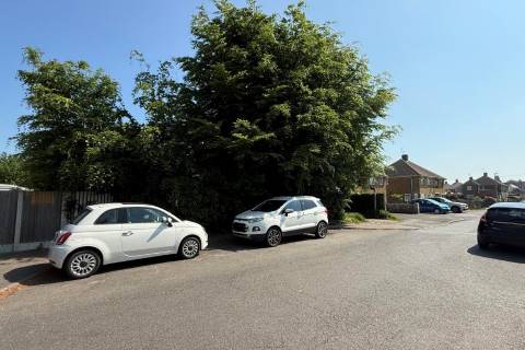 Property for auction in Kent