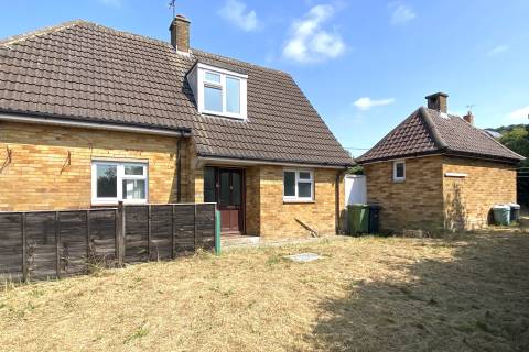 Property for auction in Wiltshire